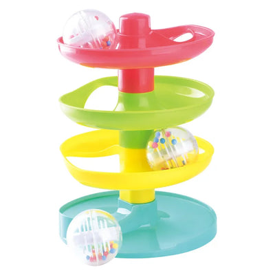 Playgo Busy Ball Tower