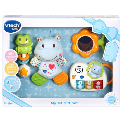 Vtech My First Gift Set
