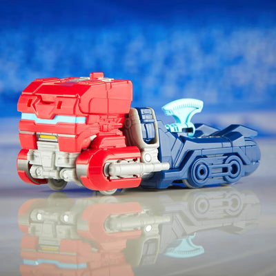 Transformers One Optimus Prime Orion Pax Figure