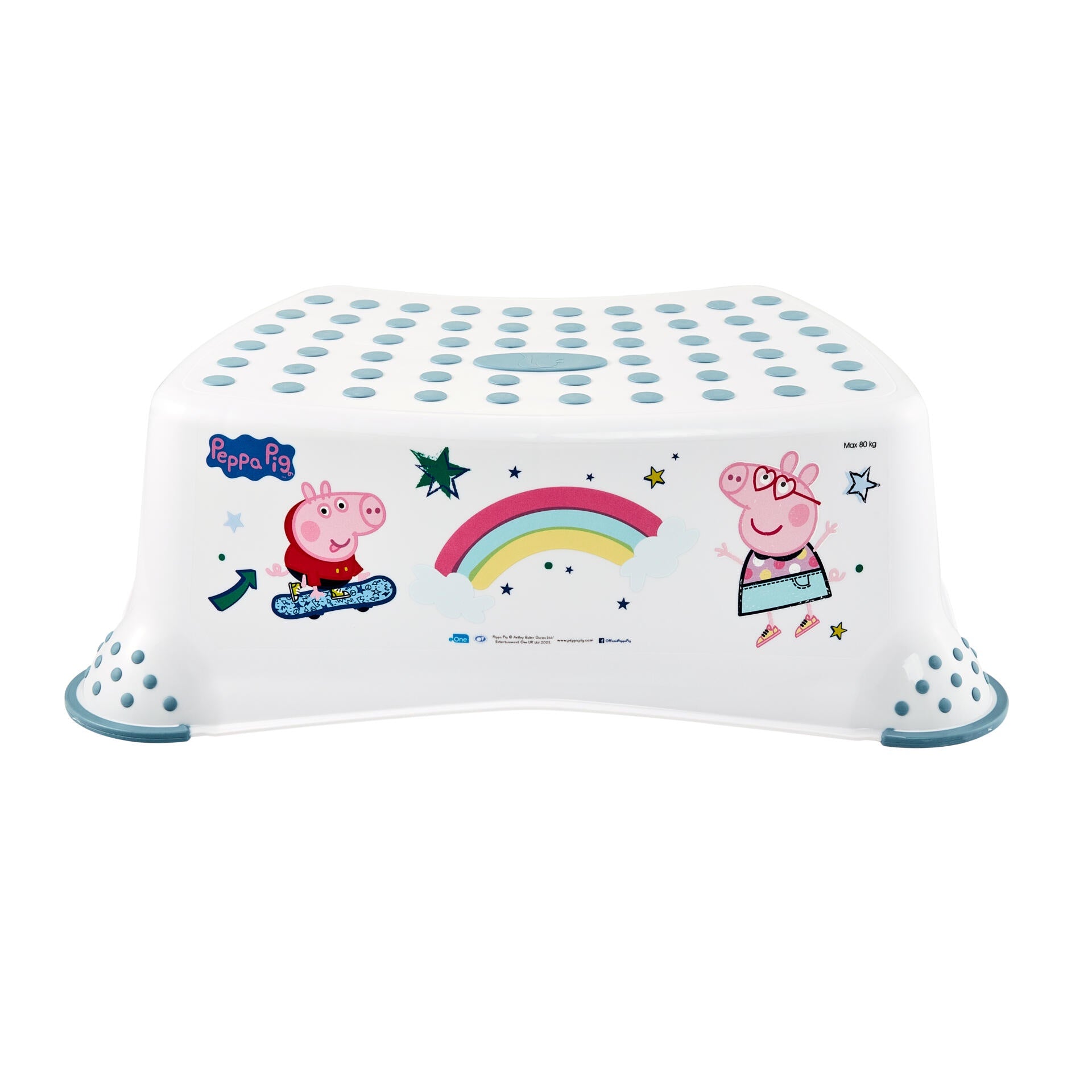 Peppa Pig Step Stool