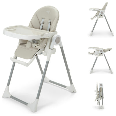 Baby Elegance Nup Nup High Chair