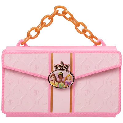 Disney Princess Style Play Phone And Stylish Clutch