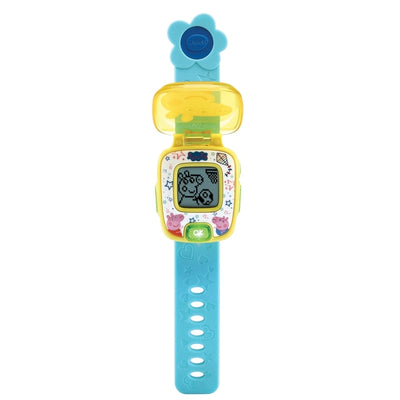 VTech Peppa Pig Learning Watch