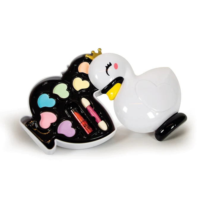 Crazy Chic Lovely Make Up Set Swan