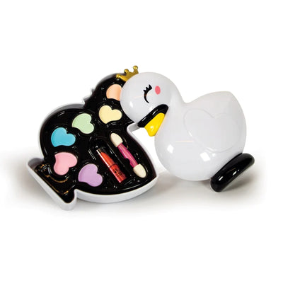 Crazy Chic Lovely Make Up Set Swan