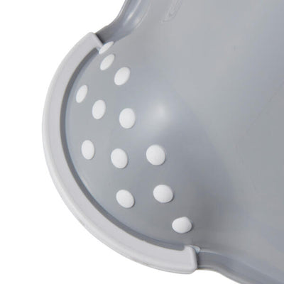 Keeper Step Stool Grey White Stars