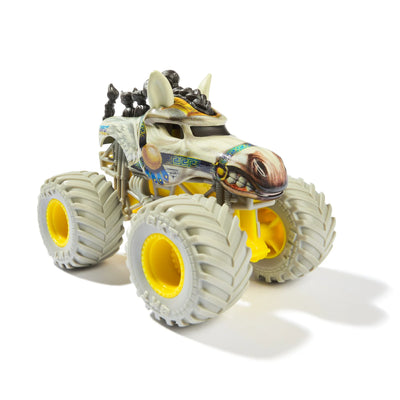 Monster Jam Truck 1:64 Tempest Steed