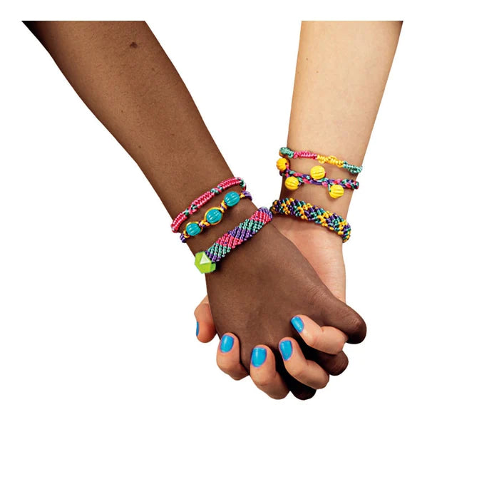 Crazy Chic Jewels My Friendship Braclets