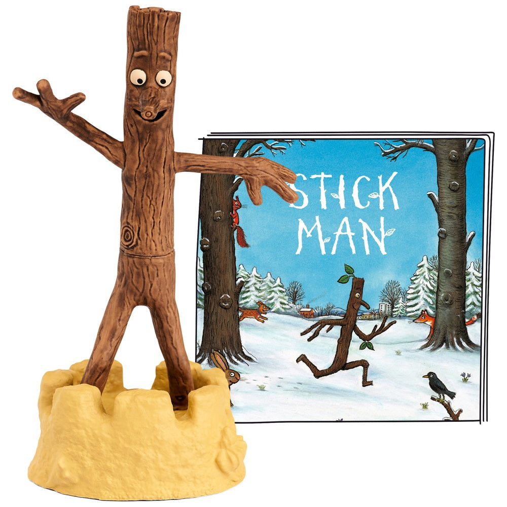 Tonies Stick Man Audio Tonie
