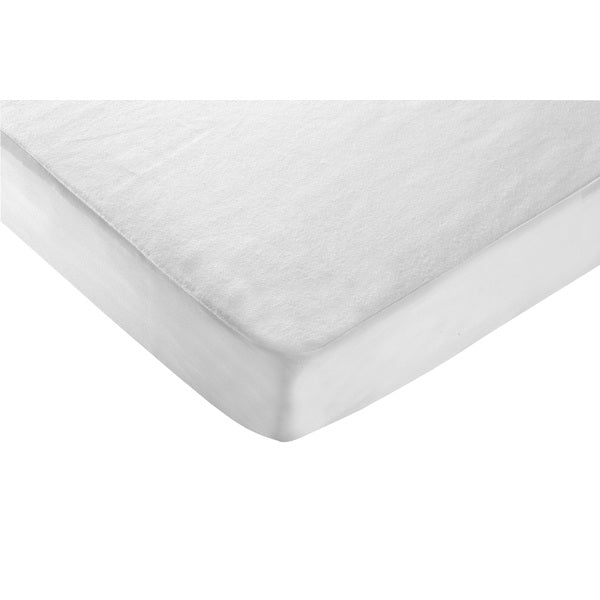 Baby Elegance Waterproof Breathable Mattress Protector Crib / Cradle