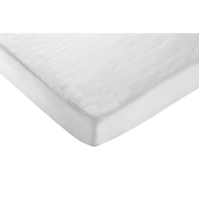 Baby Elegance Waterproof Breathable Mattress Protector Crib / Cradle