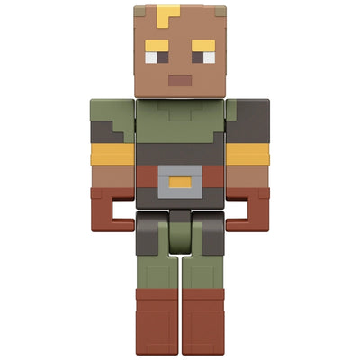 Minecraft Dungeons Figure Minecraft Flores