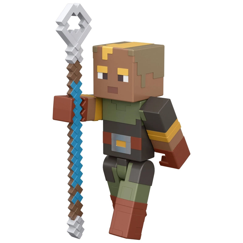 Minecraft Dungeons Figure Minecraft Flores