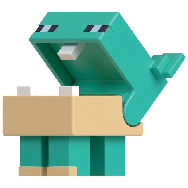 Minecraft Dungeons Figure Minecraft Nester