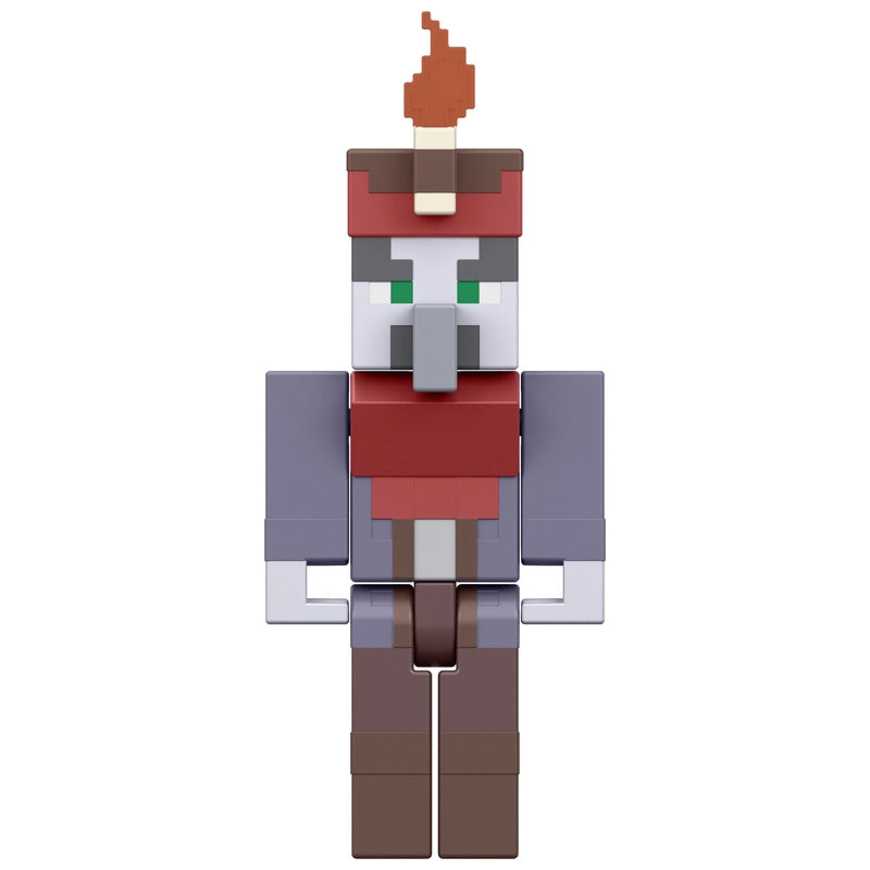 Minecraft Dungeons Figure Minecraft Excavator