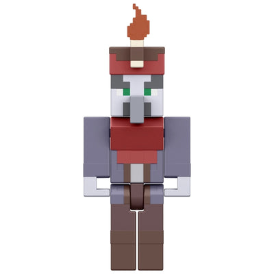Minecraft Dungeons Figure Minecraft Excavator