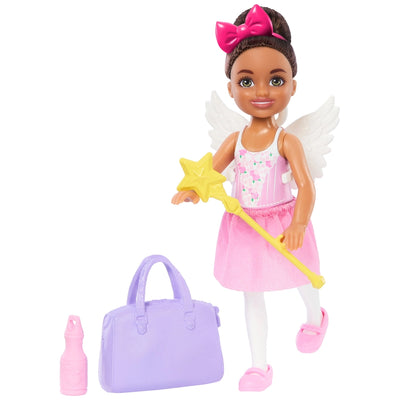 Barbie Chelsea Can Be Ballerina Doll