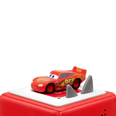 Tonies Disney Cars Lightning McQueen Audio Tonie