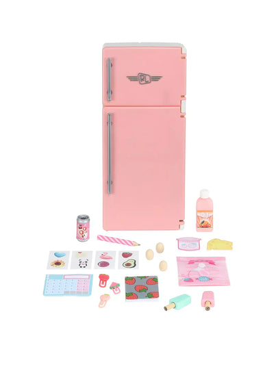 Real Little Desk Top Caddies Set