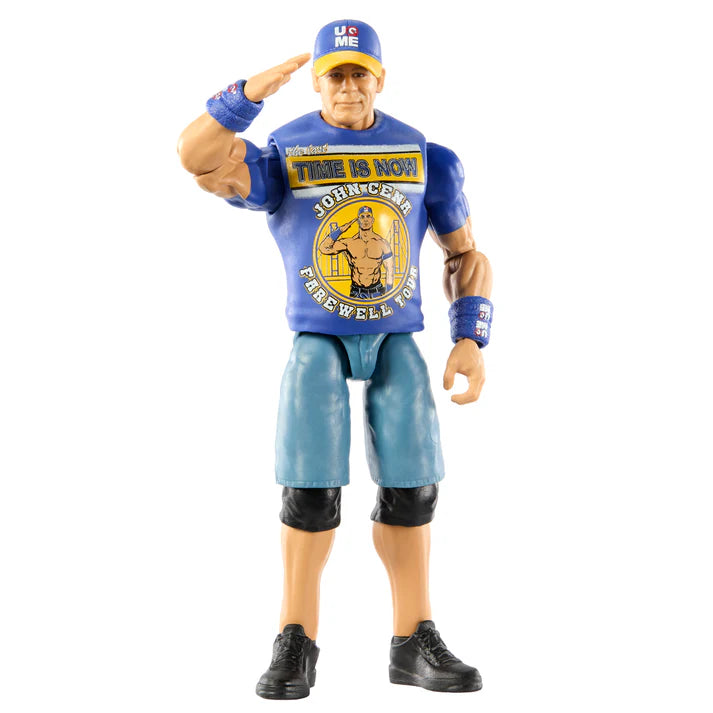 WWE Wrestling Figure John Cena