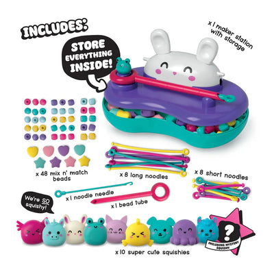 So Squishy Squish And Style Jewellery Studio