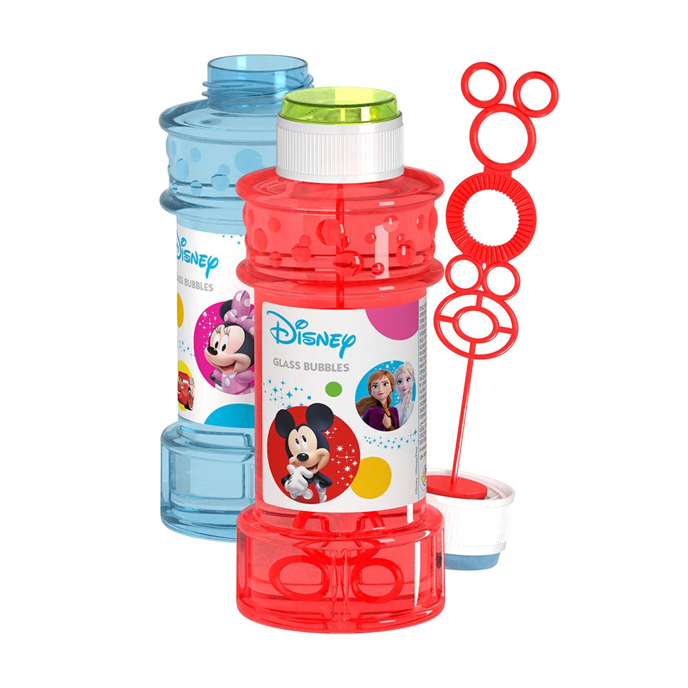 Disney Bubbles 300ml Assorted