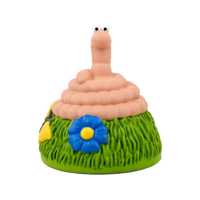 Tonies Julia Donaldson Superworm Audio Tonie