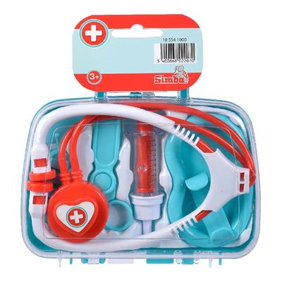 Doctors Care Set In Carry Case Assorted