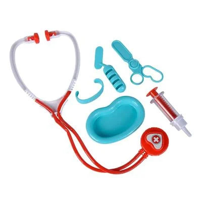 Doctors Care Set In Carry Case Assorted