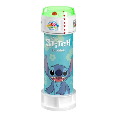 Disney Stitch Bubbles 60ml