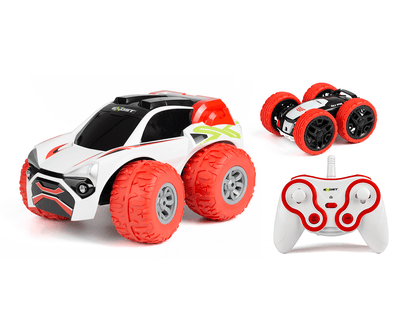 Exost Xtreme Buster Remote Control Car