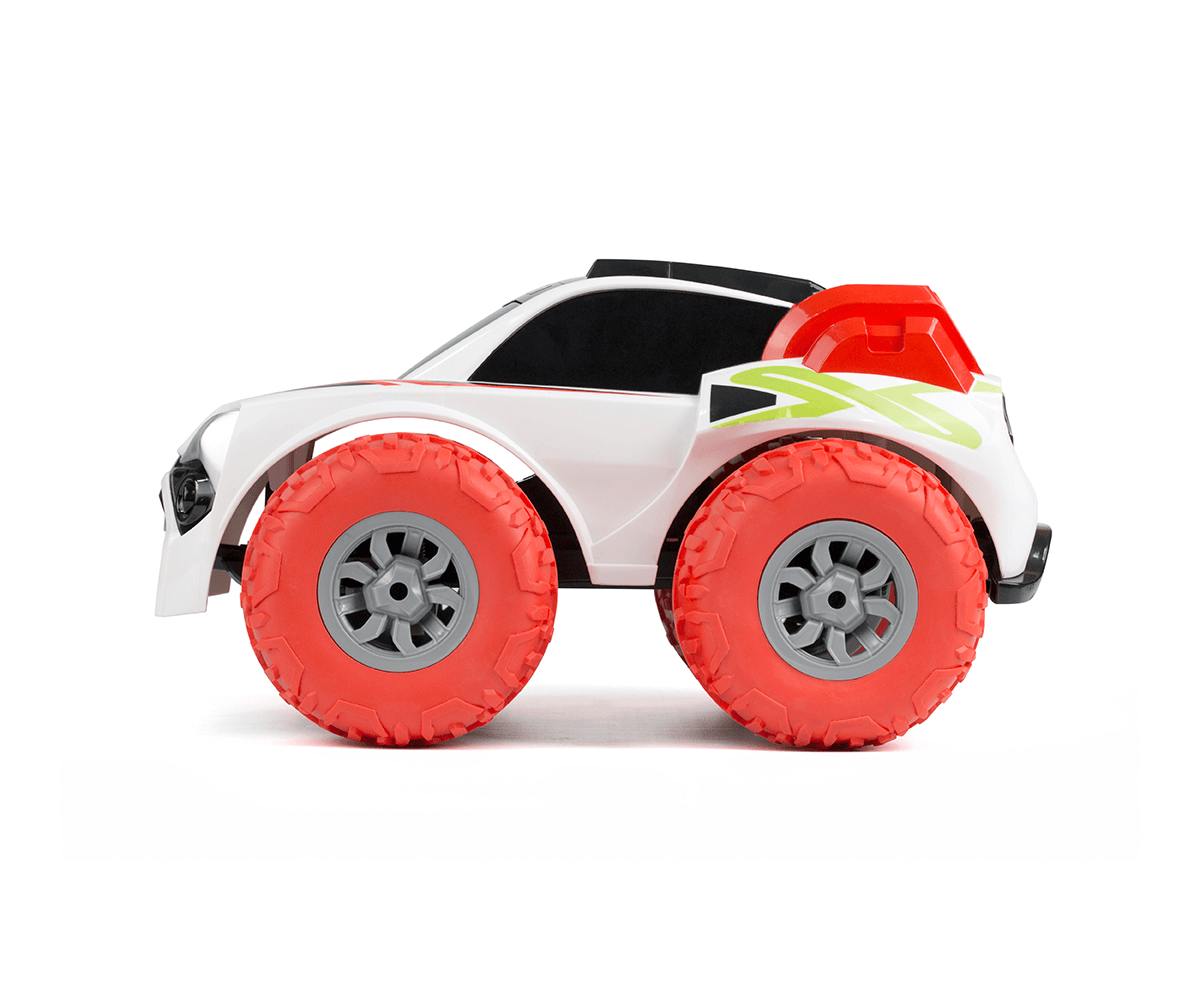 Exost Xtreme Buster Remote Control Car
