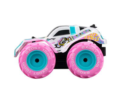 Exost Aqua Typhoon Amazone Land And Water Remote Control Vehicle