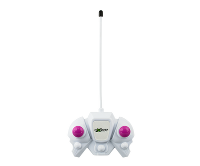 Exost Aqua Typhoon Amazone Land And Water Remote Control Vehicle