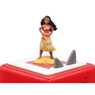 Tonies Disney Moana Audio Tonie