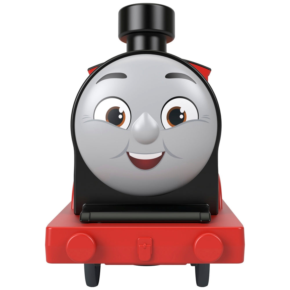 Thomas And Friends Motorised Engine James