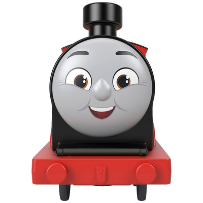 Thomas And Friends Motorised Engine James