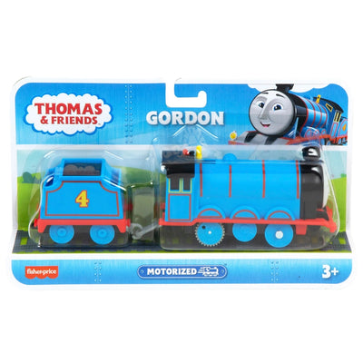 Thomas And Friends Motorised Engine Gordon