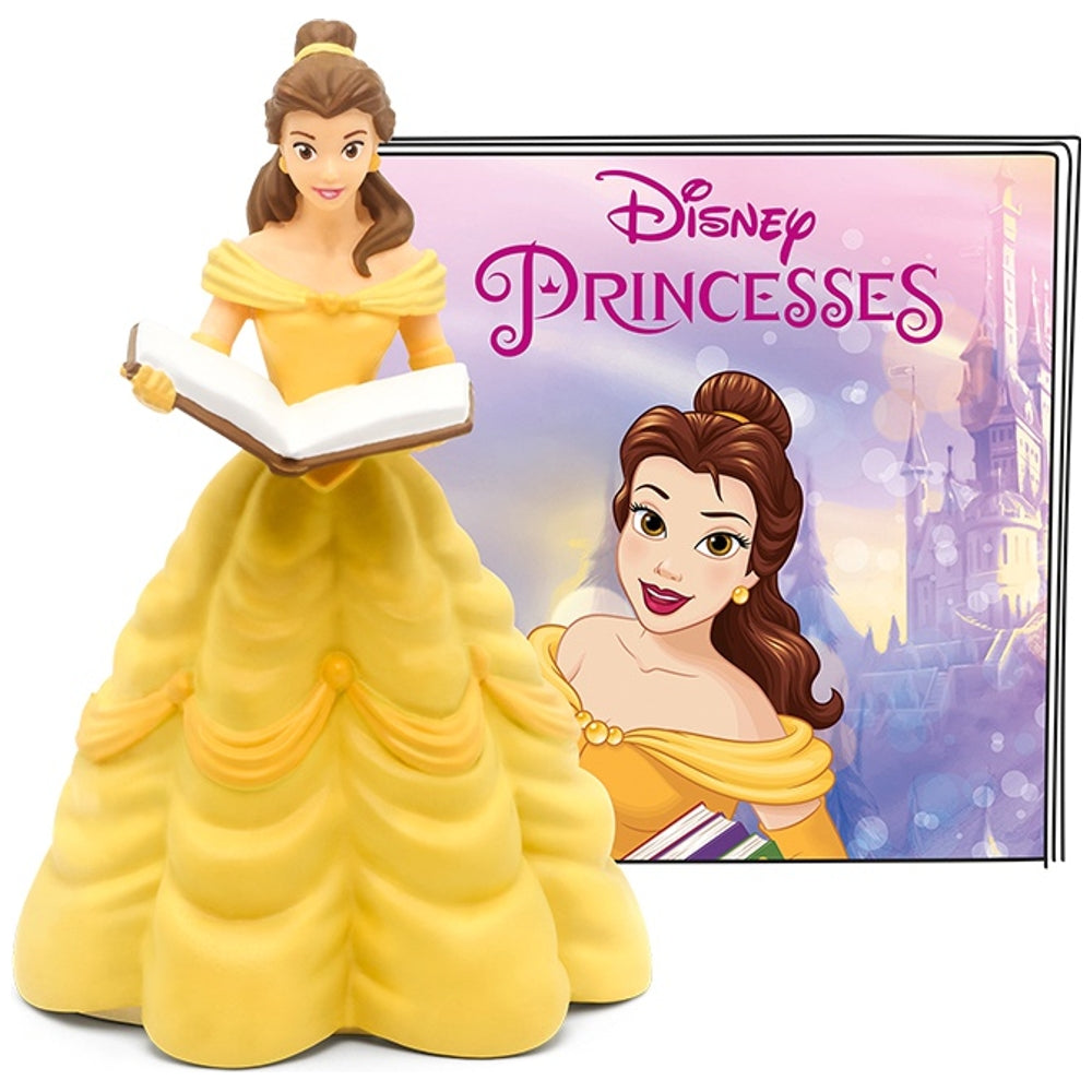 Tonies Disney Beauty And The Beast Audio Tonie