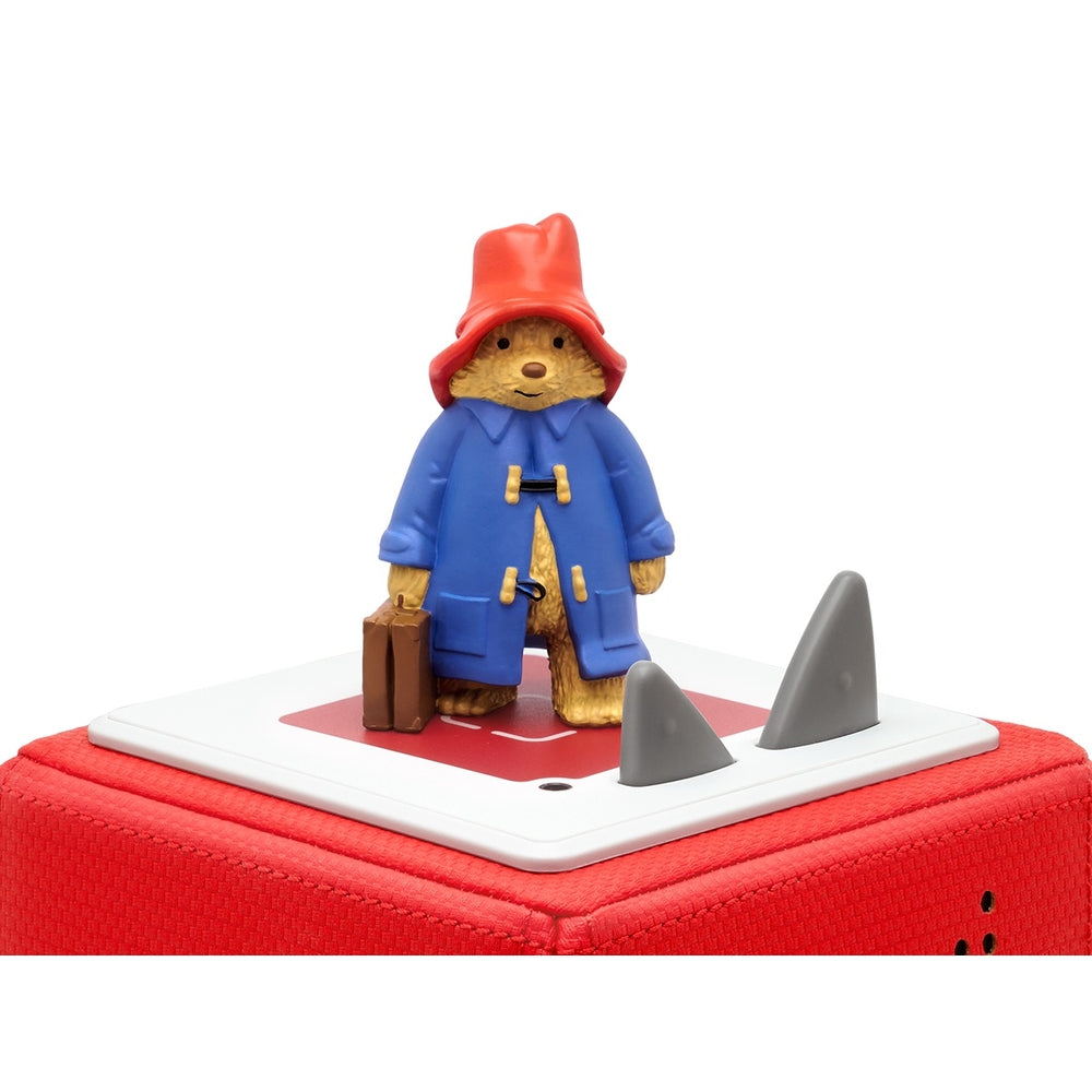 Tonies Paddington Bear Audio Tonie