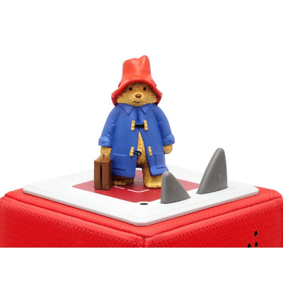Tonies Paddington Bear Audio Tonie