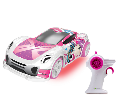 Exost Lightning Amazone Remote Control Car