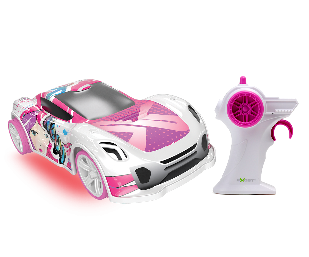 Exost Lightning Amazone Remote Control Car