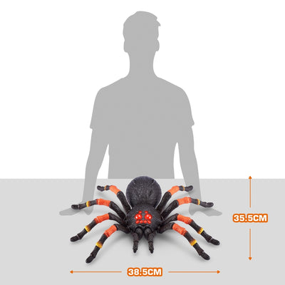 Robo Alive Giant Tarantula Spider