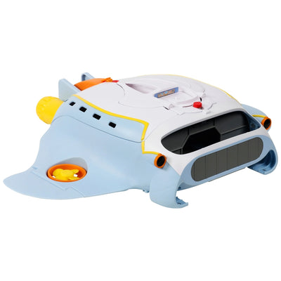 Octonauts Above And Beyond Octoray Headquarters