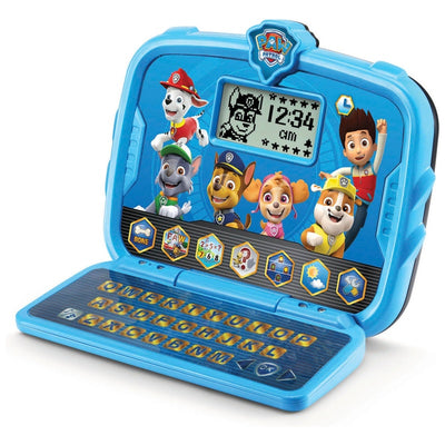 Paw Patrol VTech Learning Tab Top Computer
