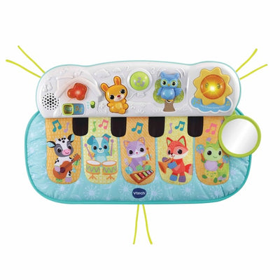 Vtech Play And Dream Kicking Piano