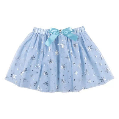Disney Frozen Tutu And Head Piece Costume