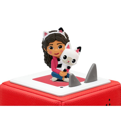 Tonies Gabby's Doll House Audio Tonie