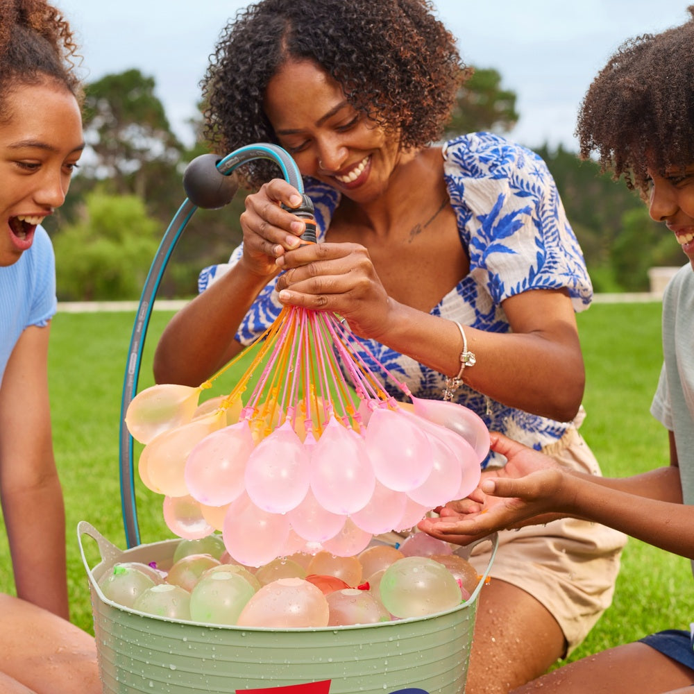 Bunch O Balloons Tropical Party 3 Pack 100 Balloons